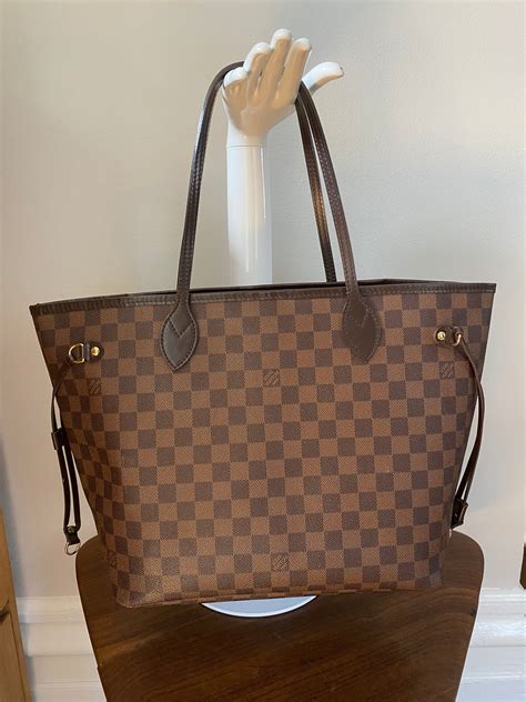 louis vuitton bags neverfull mm|authentic louis vuitton neverfull mm.